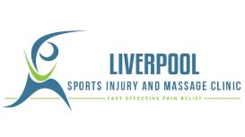 Liverpool Sports Injury & Massage