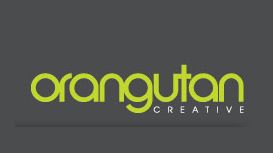 Orangutan Creative