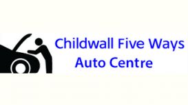 Childwall Fiveways Auto Centre