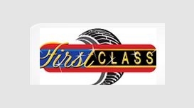 First Class Tyres Huyton