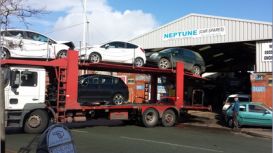 Neptune Car Spares