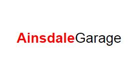 Ainsdale Garage