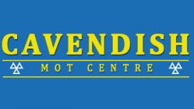 Cavendish M O T Centre