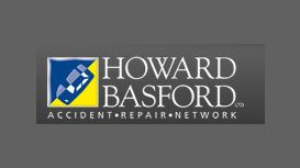 Howard Basford