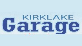 Kirklake Garage