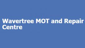 Wavertree MOT & Repair Centre