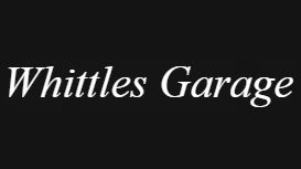 Whittles Garage