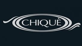 Chique Hair & Beauty Salon