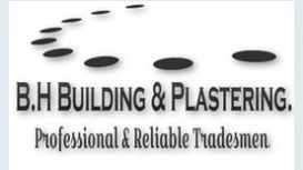 BH Building & Plastering