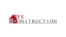 Pye Construction