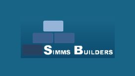 Simms Builders