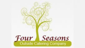 Four Seasons Catering