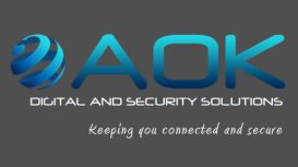 AOK Digital & Security Solutions