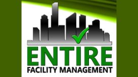 Entire Facility Management Services