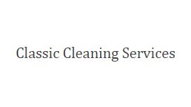 Classic Cleaning Services