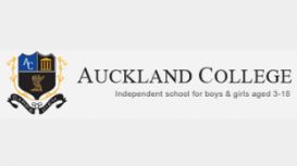 Auckland College