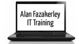 A F It Training