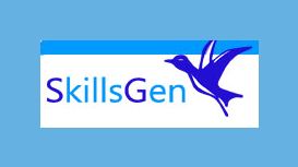 SkillsGen