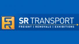 S R Transport