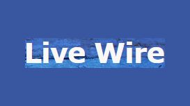 Live Wire Dance Studio