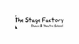 The Stage Factory