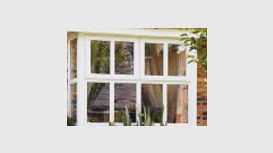 Hardmans Double Glazing