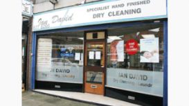 Ian David Dry Cleaners