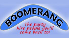 Boomerang Entertainments