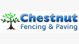 Chestnut Fencing & Paving