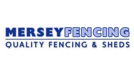 Mersey Fencing