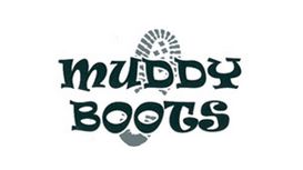 Muddy Boots