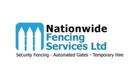 Nationwide Fencing Services