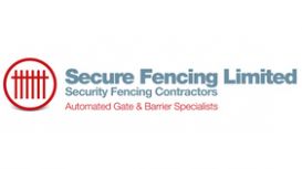 Secure Fencing