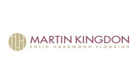 Martin Kingdon