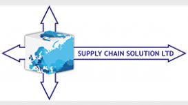 Supply Chain Solution