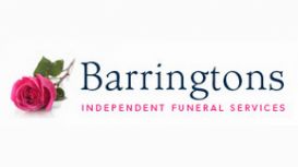 Barrington's Funeral Service