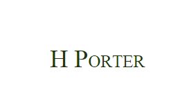 H Porter Funeral Directors