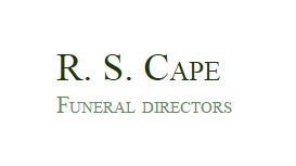 R. S. Cape