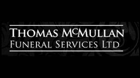 Thomas McMullan Funeral Services