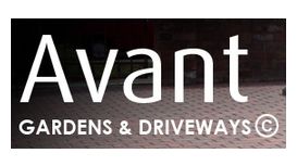 Avant Gardens