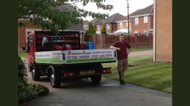 Brownlows Garden Services