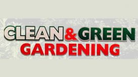 Clean & Green Gardening