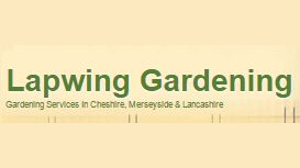 Lapwing Gardening Services