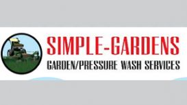 Simple-Gardens