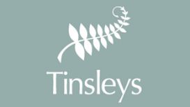 Tinsley's Specialist Landscaping