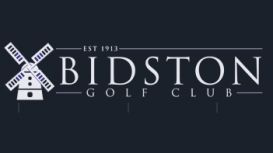 Bidston Golf Club