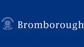 Bromborough Golf Club