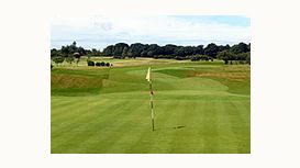 Eastham Lodge Golf Club