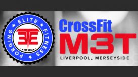 Crossfit M3T