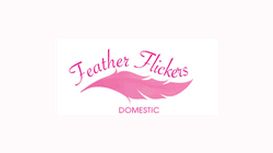 Feather Flickers